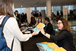 Conference photo gallery image showcasing conference highlights