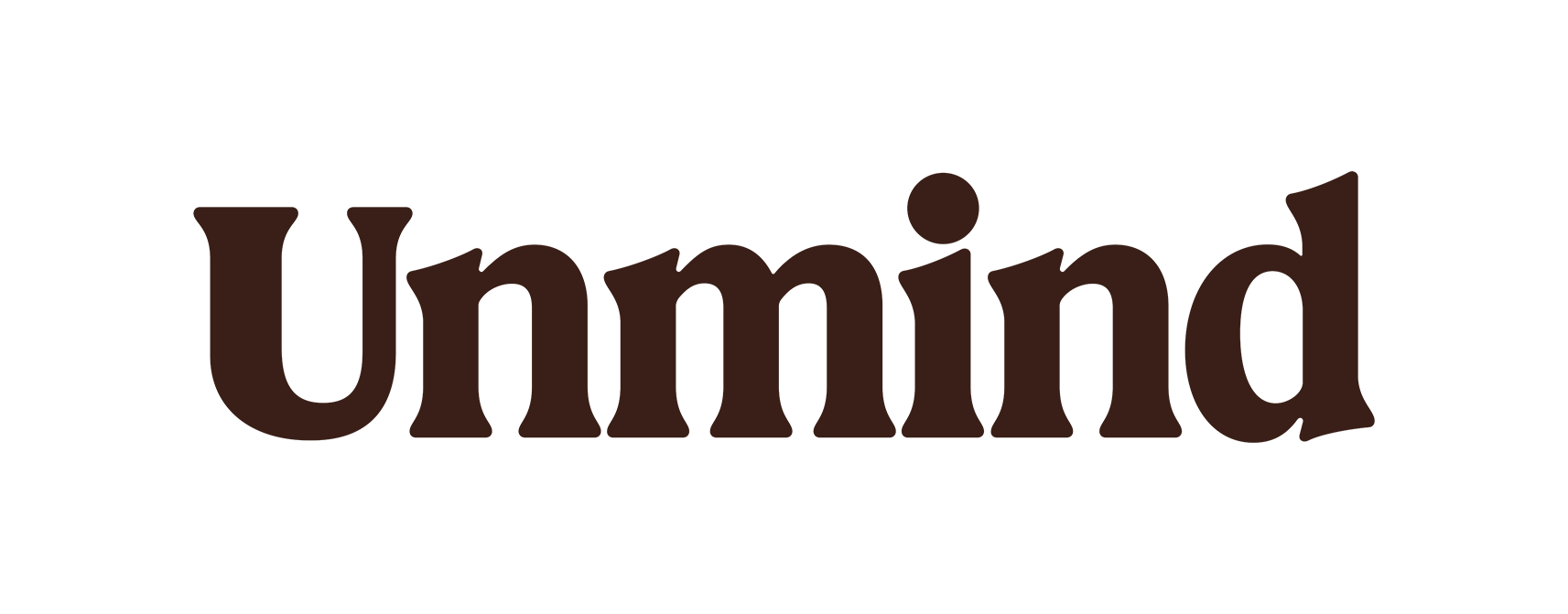 Unmind's logo