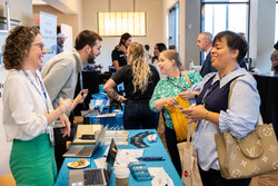 Conference photo gallery image showcasing conference highlights