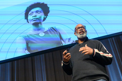 Conference photo gallery image showcasing conference highlights