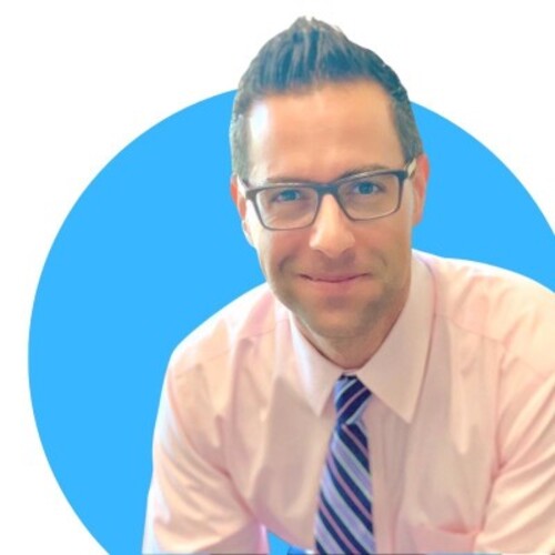 Freddie Simshauser's profile picture