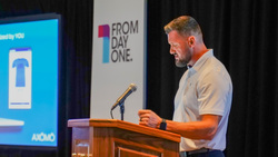 Conference photo gallery image showcasing conference highlights