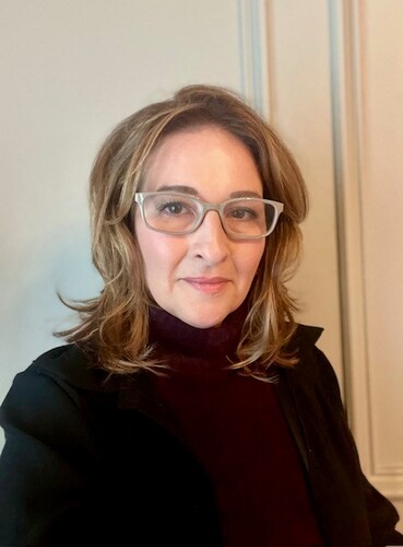 Mindy Fitzgerald's profile picture