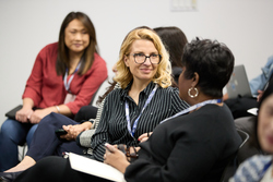 Conference photo gallery image showcasing conference highlights