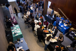 Conference photo gallery image showcasing conference highlights