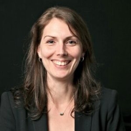 Anthea Hoyle's profile picture