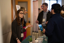 Conference photo gallery image showcasing conference highlights