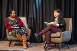 Conference photo gallery image showcasing conference highlights