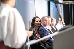 Conference photo gallery image showcasing conference highlights