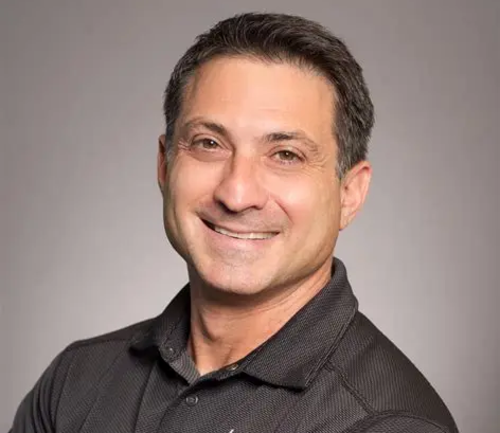 Dr. Stuart Yoss's profile picture