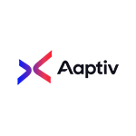 Aaptiv's logo