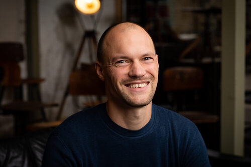 Matti Niebelschütz's profile picture