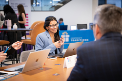 Conference photo gallery image showcasing conference highlights