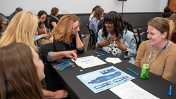 Conference photo gallery image showcasing conference highlights