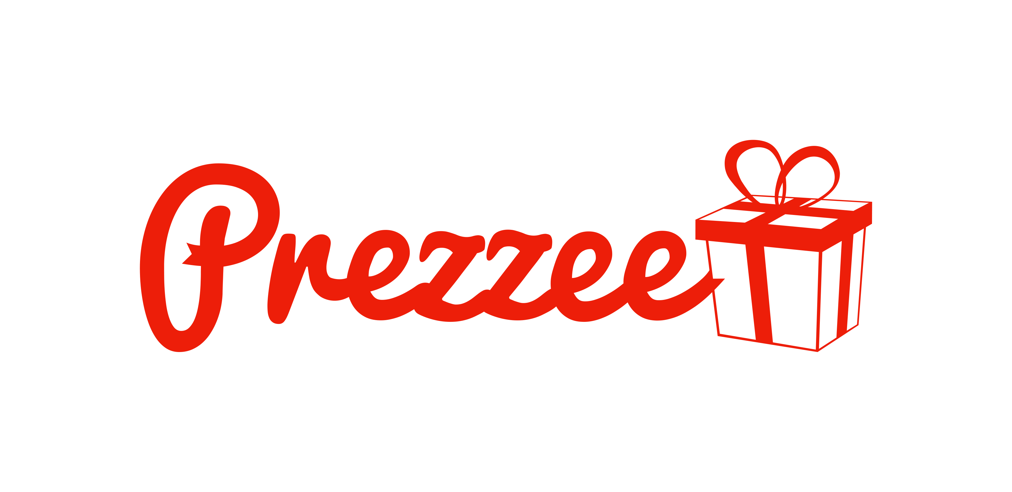 Prezzee's logo
