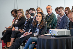 Conference photo gallery image showcasing conference highlights