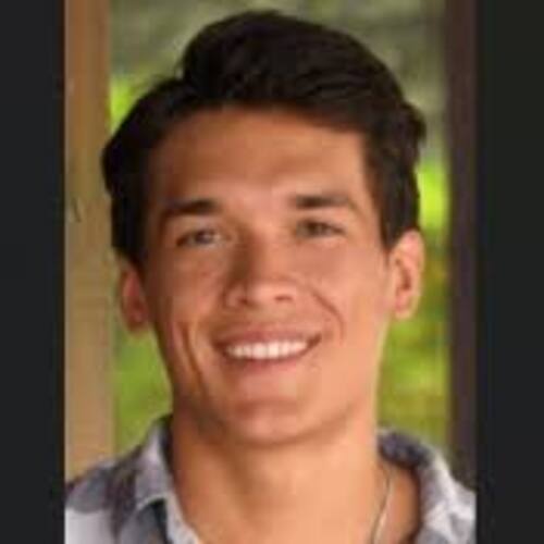 Harrison Bach's profile picture