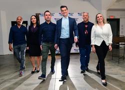 Conference photo gallery image showcasing conference highlights