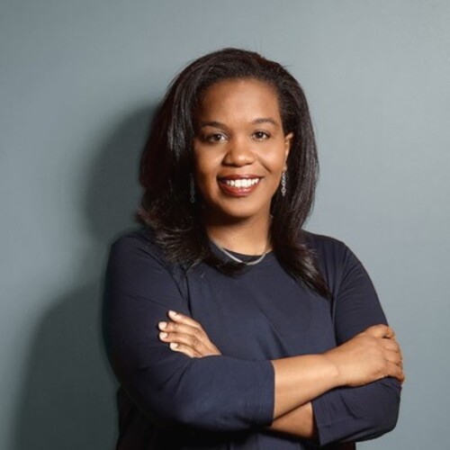 Antoinette Hamilton's profile picture