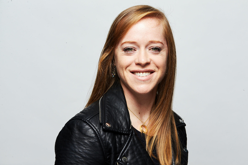 Suzanne Usaj's profile picture