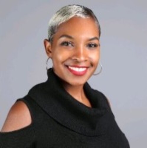 Alexandria Ray's profile picture