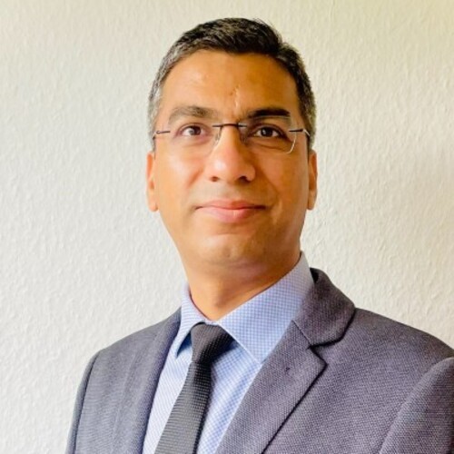 Anant Garg's profile picture