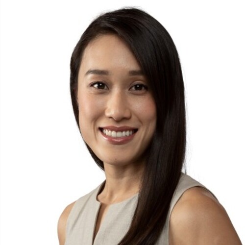 Jess Huang's profile picture