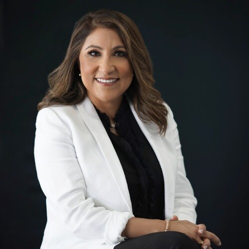Martha Aldaco's profile picture