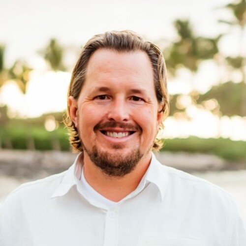 Marcus Cazier's profile picture