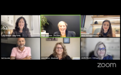 Conference photo gallery image showcasing conference highlights