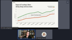 Conference photo gallery image showcasing conference highlights