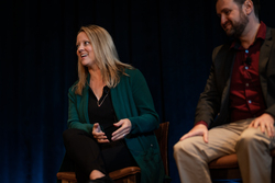 Conference photo gallery image showcasing conference highlights