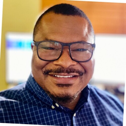 Shawn Moore's profile picture
