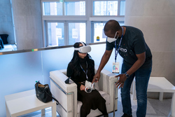 Conference photo gallery image showcasing conference highlights