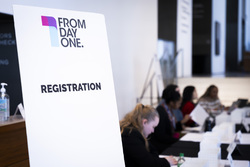 Conference photo gallery image showcasing conference highlights