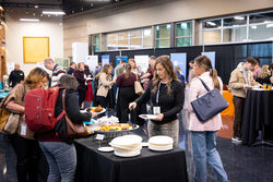 Conference photo gallery image showcasing conference highlights