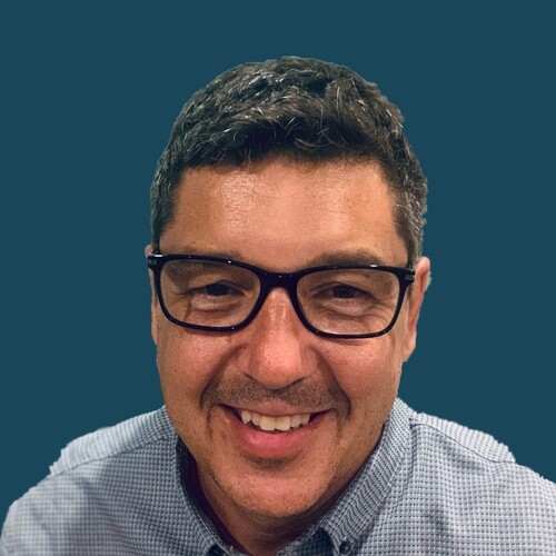 Arj Ugarow's profile picture