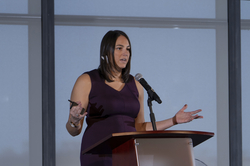 Conference photo gallery image showcasing conference highlights