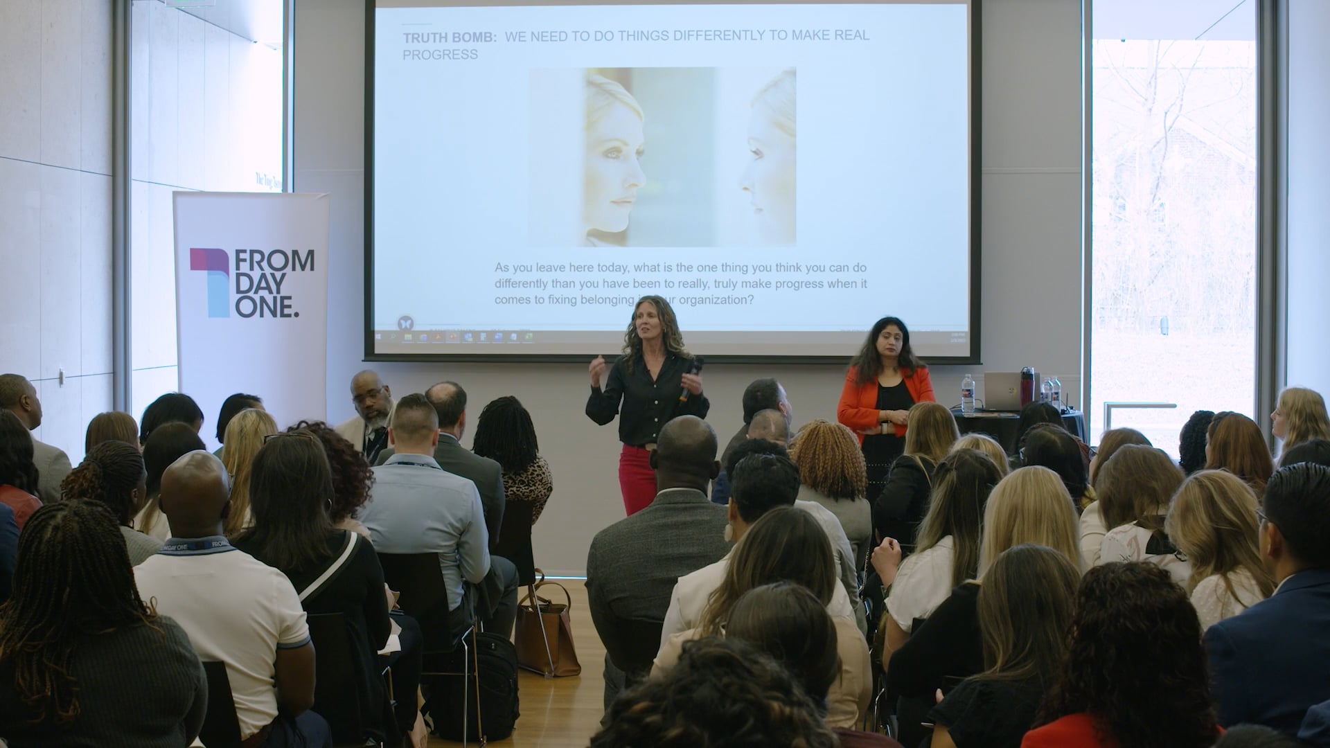 Conference video thumbnail