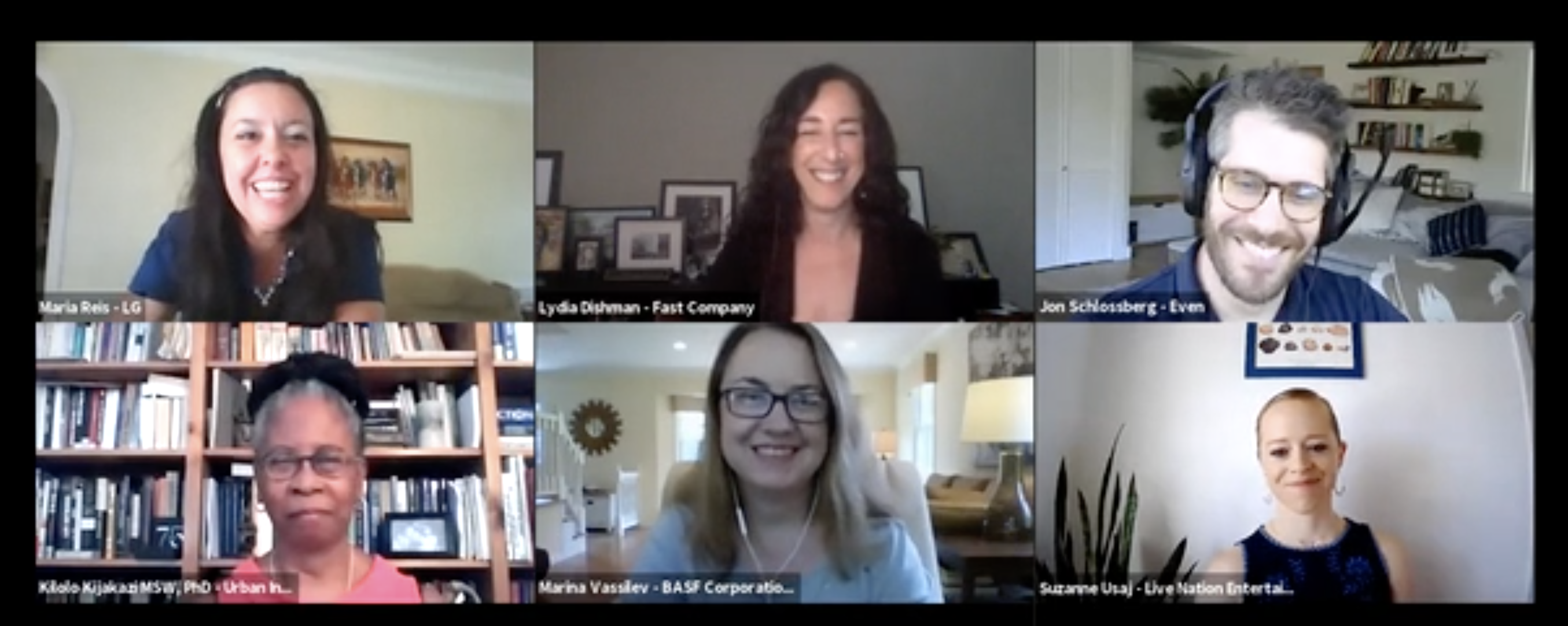 Conference video thumbnail