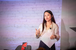 Conference photo gallery image showcasing conference highlights