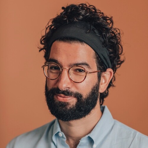 Josh Newman's profile picture