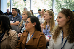 Conference photo gallery image showcasing conference highlights