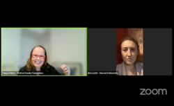 Conference photo gallery image showcasing conference highlights