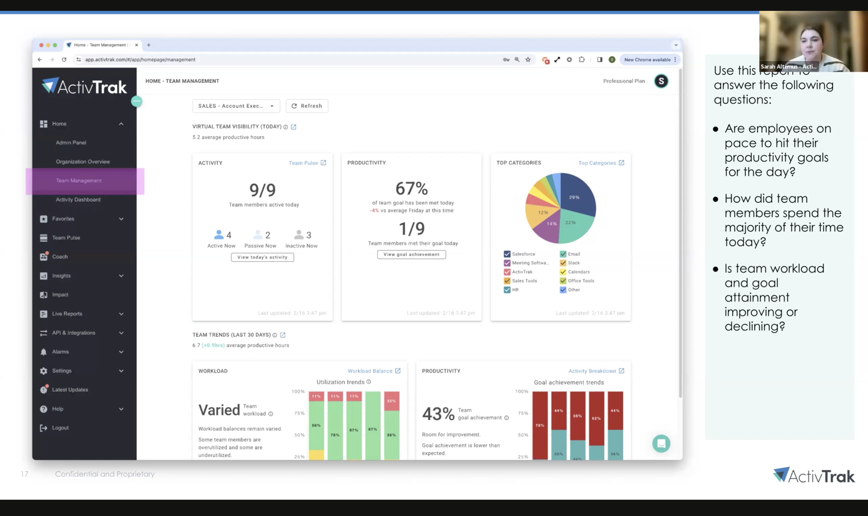 Conference video thumbnail