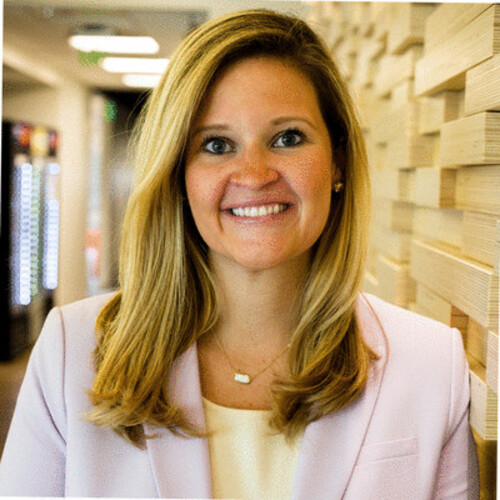 Alesandra McLean's profile picture