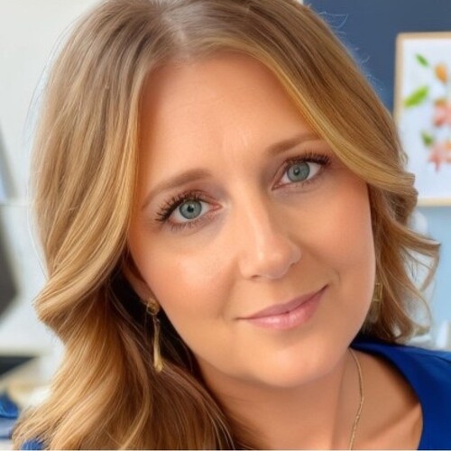 Michelle L. Anderson's profile picture