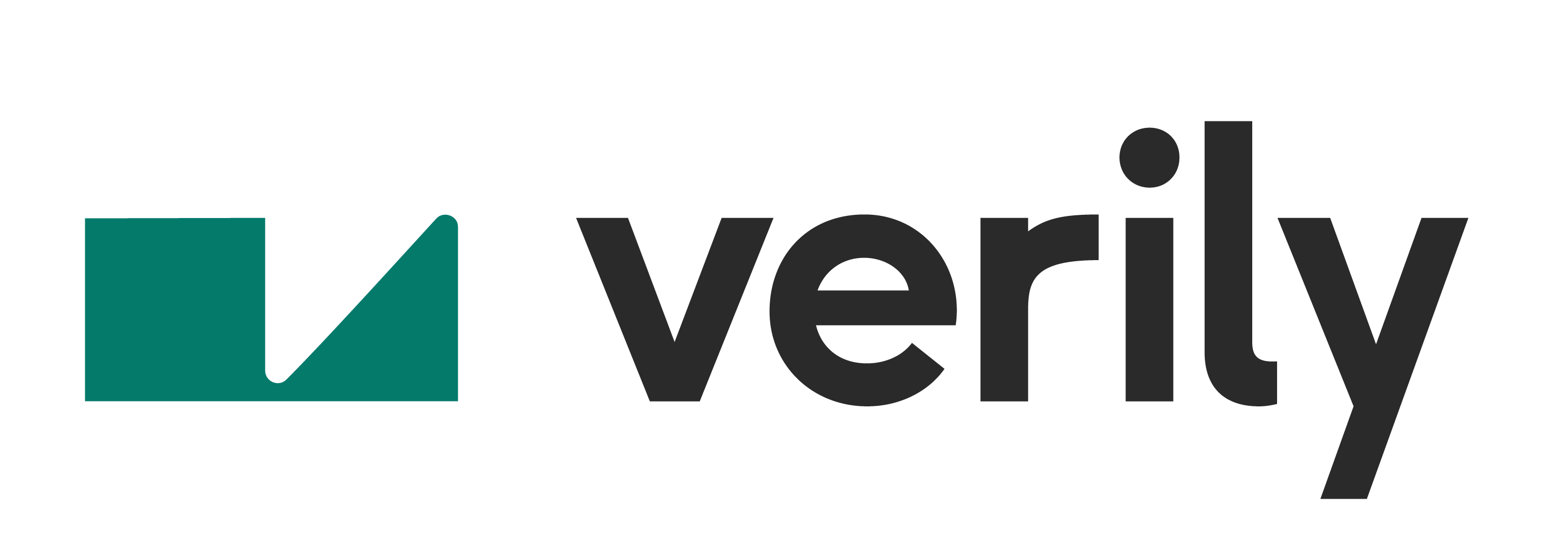 Verily's logo