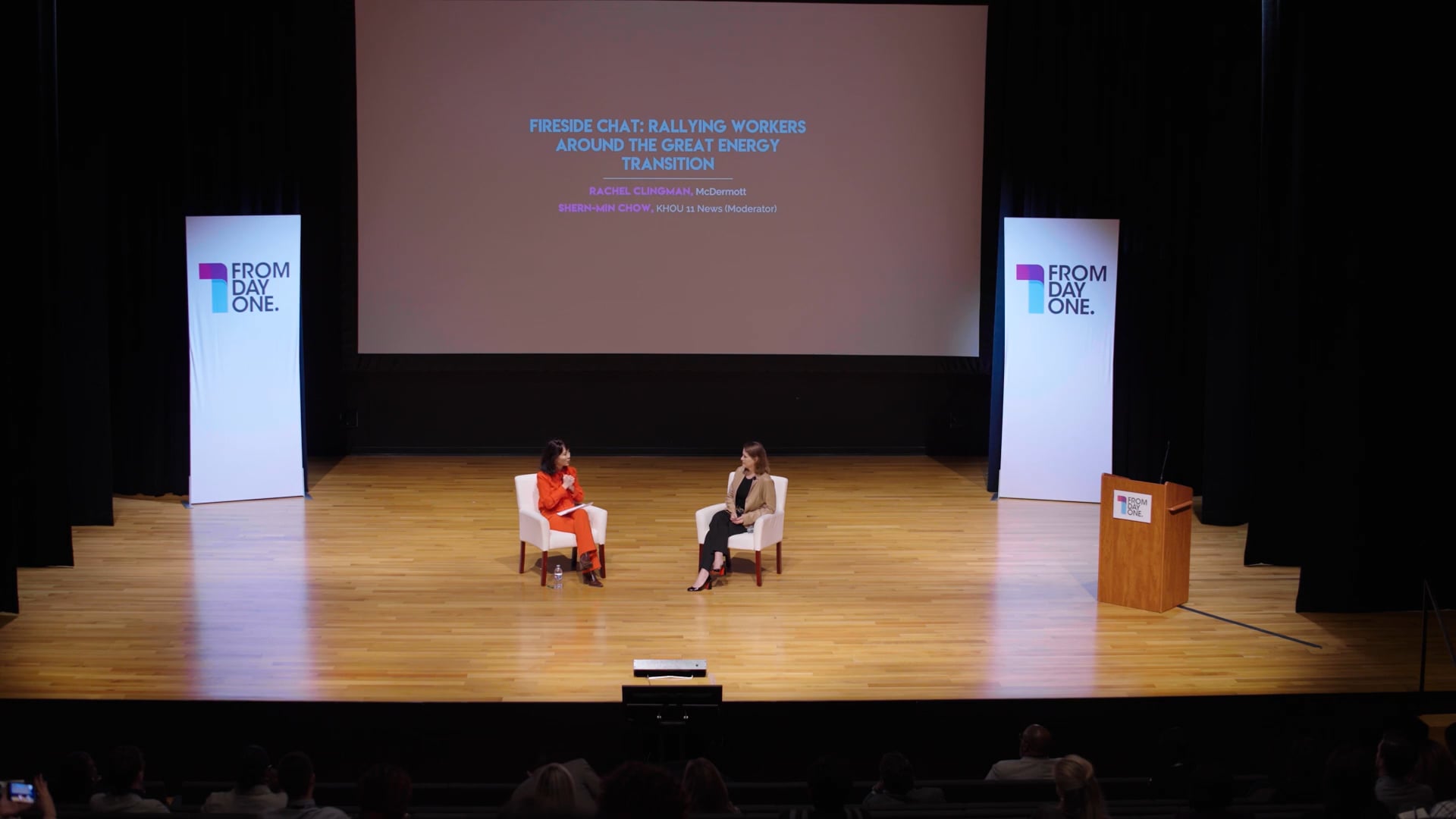 Conference video thumbnail