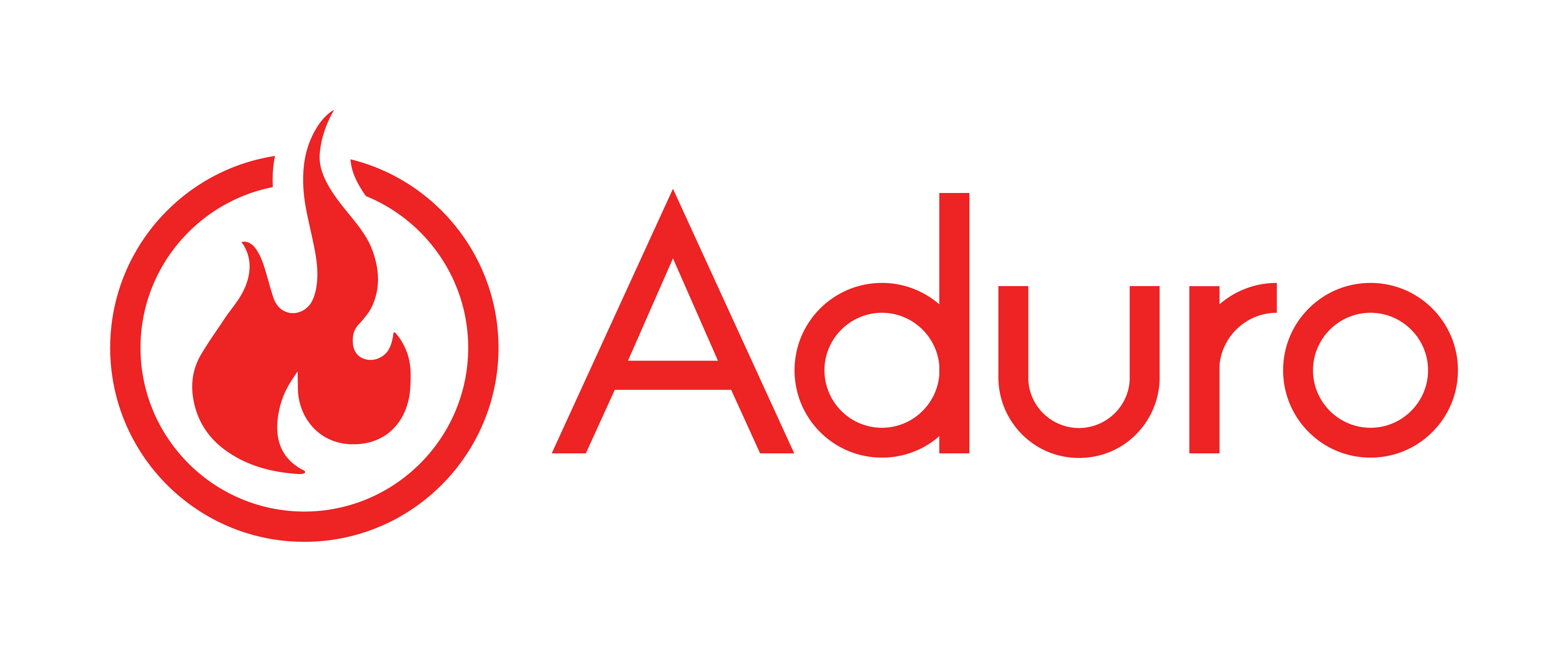 Aduro's logo